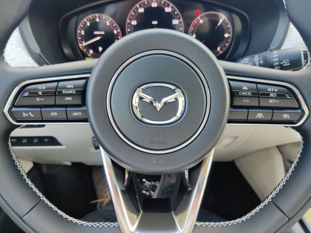 2026 Mazda Mazda CX-90 3.3 Turbo S Premium Plus AWD