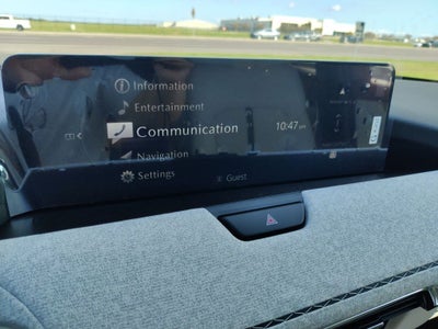 2026 Mazda Mazda CX-90 3.3 Turbo S Premium Plus AWD