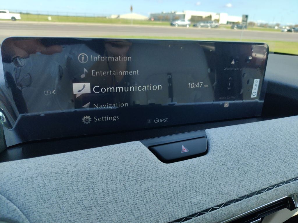 2026 Mazda Mazda CX-90 3.3 Turbo S Premium Plus AWD