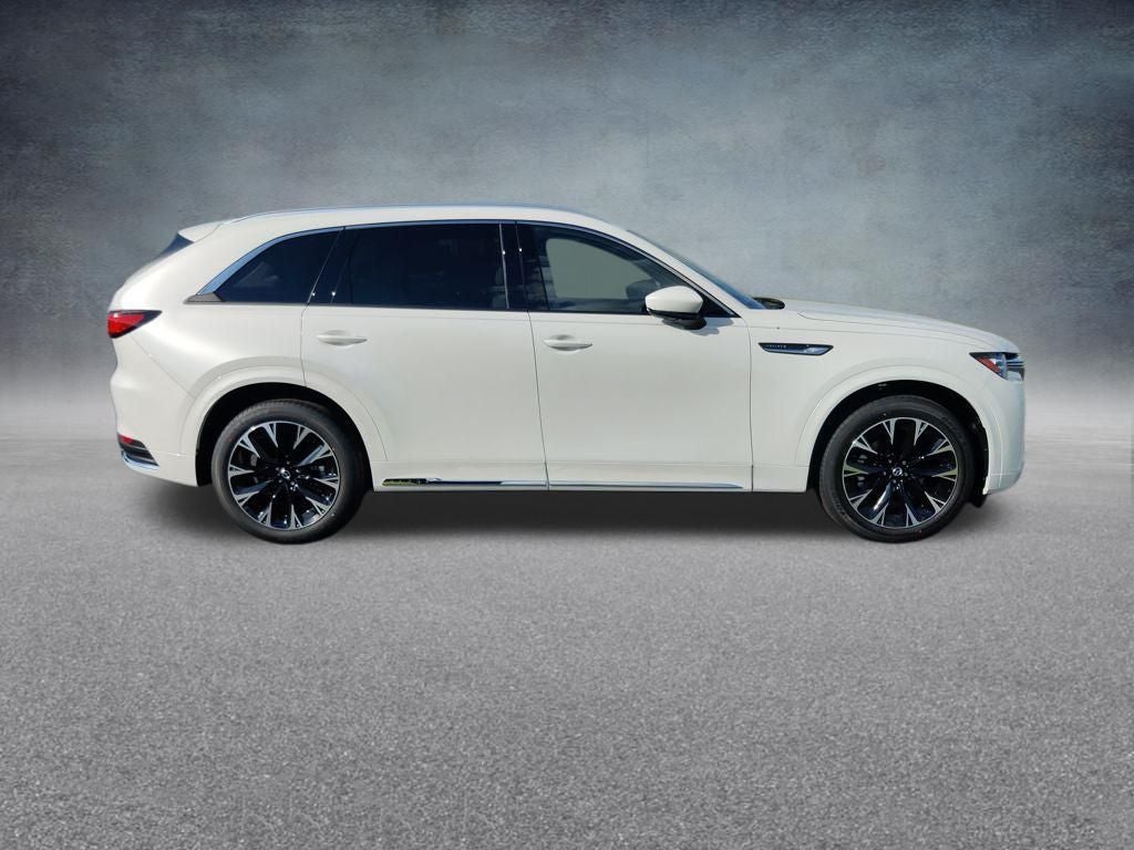 2026 Mazda Mazda CX-90 3.3 Turbo S Premium Plus AWD