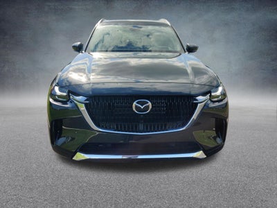 2026 Mazda Mazda CX-90 3.3 Turbo S Premium Plus AWD