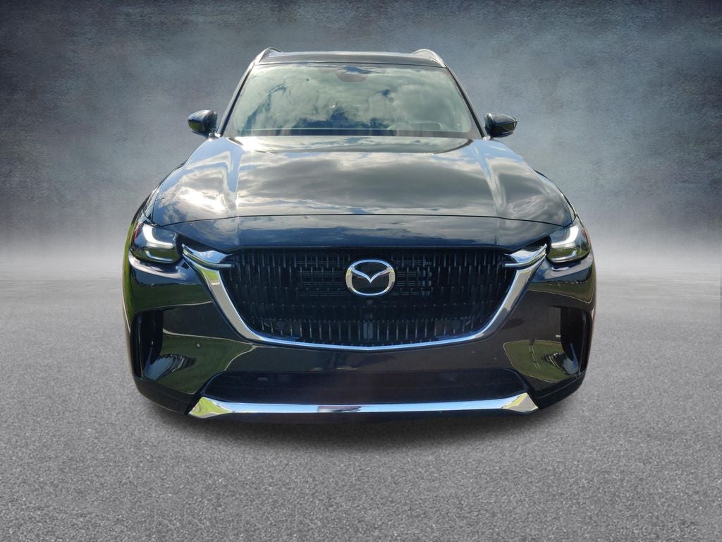 2026 Mazda Mazda CX-90 3.3 Turbo S Premium Plus AWD