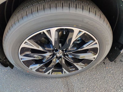 2026 Mazda Mazda CX-90 3.3 Turbo S Premium Plus AWD