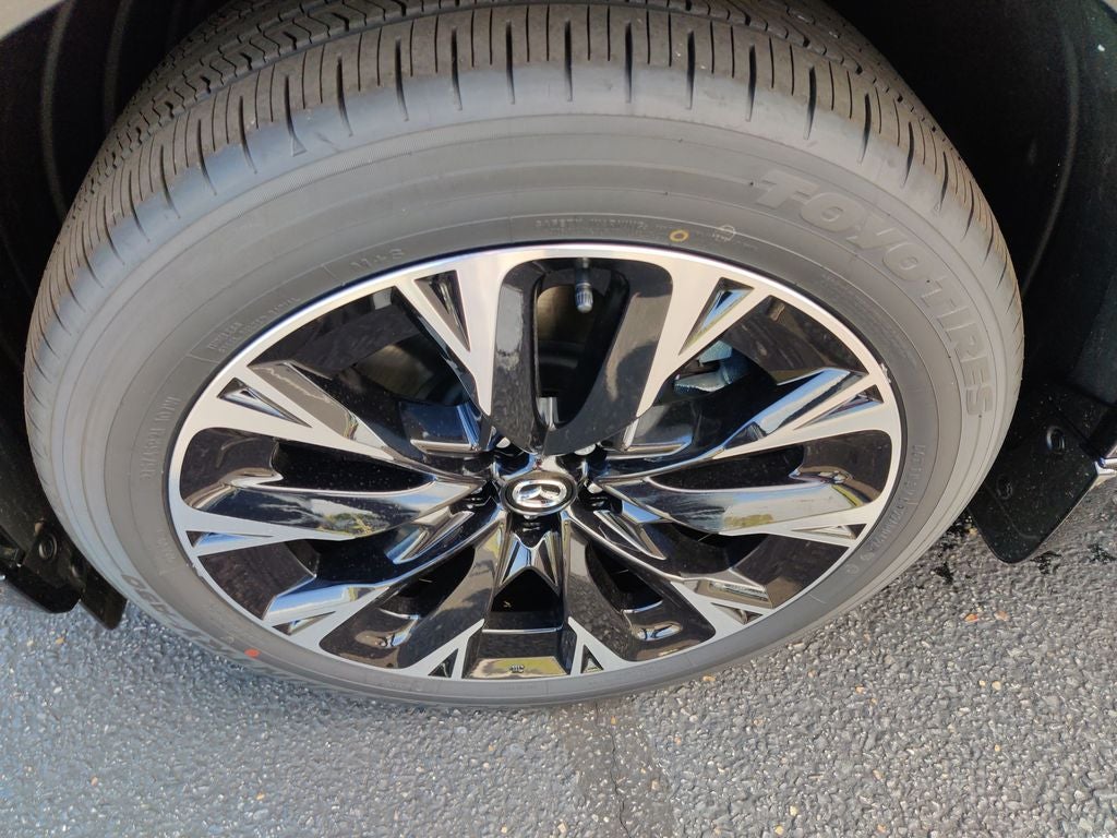 2026 Mazda Mazda CX-90 3.3 Turbo S Premium Plus AWD