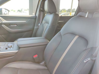 2026 Mazda Mazda CX-90 3.3 Turbo S Premium Plus AWD