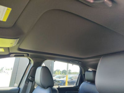 2026 Mazda Mazda CX-90 3.3 Turbo S Premium Plus AWD