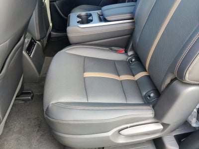 2026 Mazda Mazda CX-90 3.3 Turbo S Premium Plus AWD