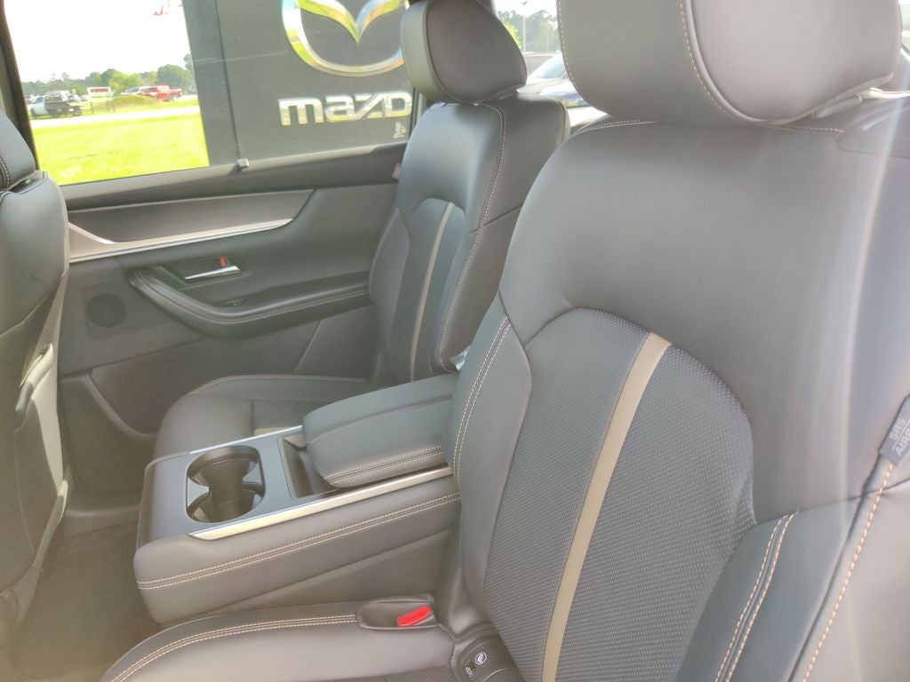 2026 Mazda Mazda CX-90 3.3 Turbo S Premium Plus AWD