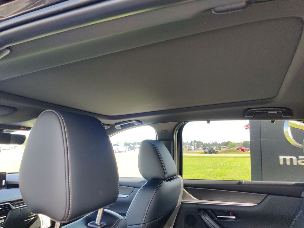 2026 Mazda Mazda CX-90 3.3 Turbo S Premium Plus AWD