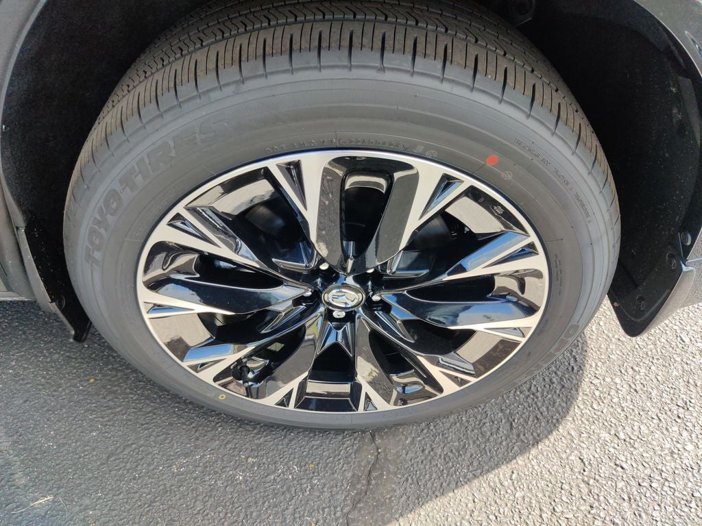 2026 Mazda Mazda CX-90 3.3 Turbo S Premium Plus AWD