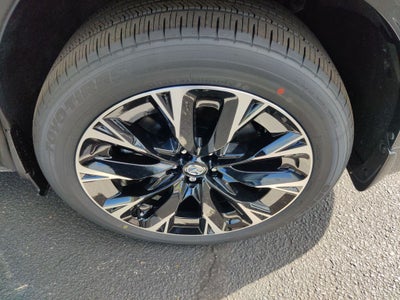 2026 Mazda Mazda CX-90 3.3 Turbo S Premium Plus AWD