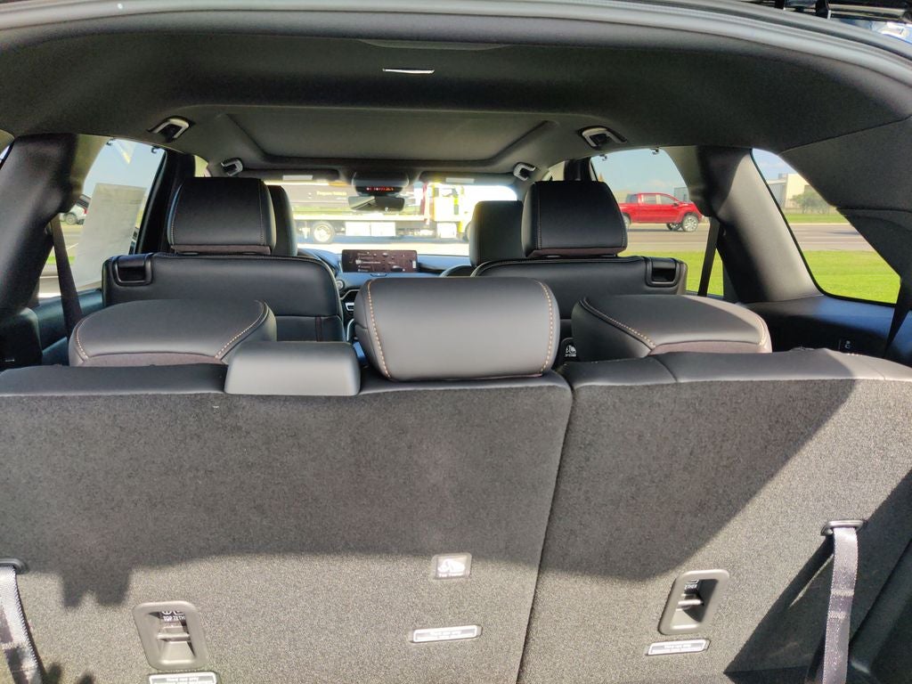 2026 Mazda Mazda CX-90 3.3 Turbo S Premium Plus AWD