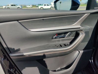 2026 Mazda Mazda CX-90 3.3 Turbo S Premium Plus AWD