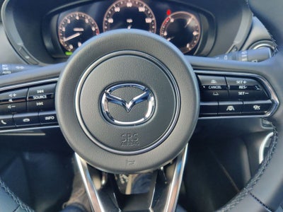 2026 Mazda Mazda CX-90 3.3 Turbo S Premium Plus AWD