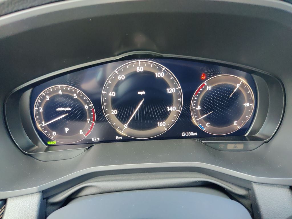 2026 Mazda Mazda CX-90 3.3 Turbo S Premium Plus AWD