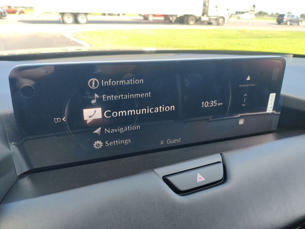 2026 Mazda Mazda CX-90 3.3 Turbo S Premium Plus AWD