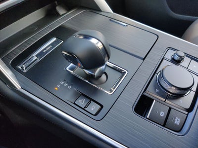 2026 Mazda Mazda CX-90 3.3 Turbo S Premium Plus AWD