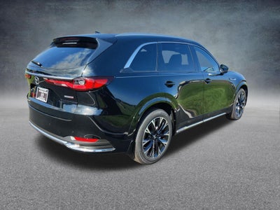 2026 Mazda Mazda CX-90 3.3 Turbo S Premium Plus AWD