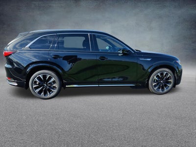 2026 Mazda Mazda CX-90 3.3 Turbo S Premium Plus AWD