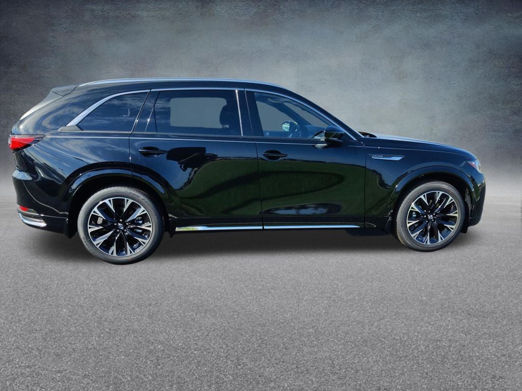 2026 Mazda Mazda CX-90 3.3 Turbo S Premium Plus AWD