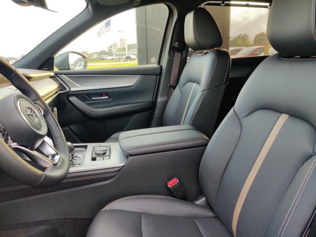 2026 Mazda Mazda CX-90 3.3 Turbo Premium Plus AWD