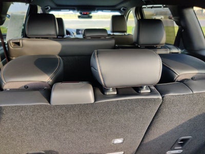 2026 Mazda Mazda CX-90 3.3 Turbo Premium Plus AWD