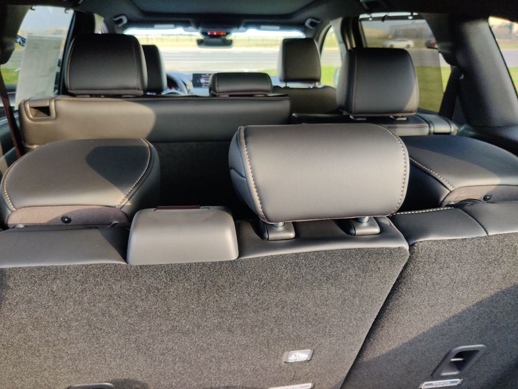 2026 Mazda Mazda CX-90 3.3 Turbo Premium Plus AWD