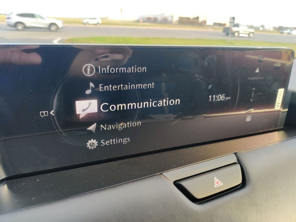 2026 Mazda Mazda CX-90 3.3 Turbo Premium Plus AWD