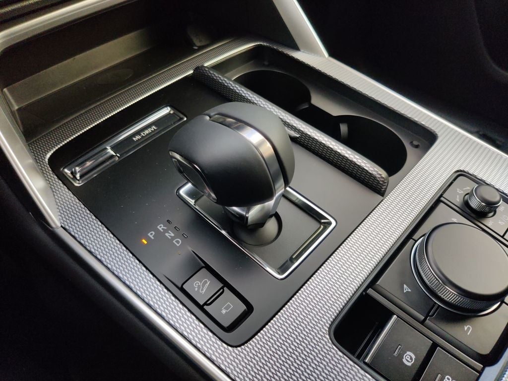 2026 Mazda Mazda CX-90 3.3 Turbo Premium Plus AWD