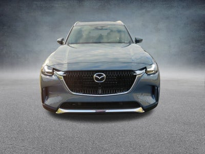 2026 Mazda Mazda CX-90 3.3 Turbo Premium Plus AWD