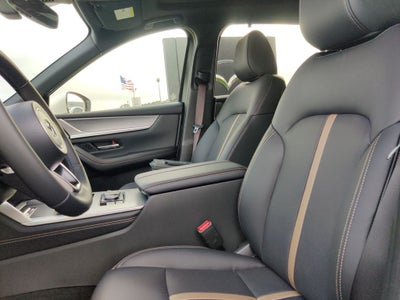 2026 Mazda Mazda CX-90 3.3 Turbo Premium Plus AWD