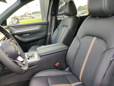 2026 Mazda Mazda CX-90 3.3 Turbo Premium Plus AWD