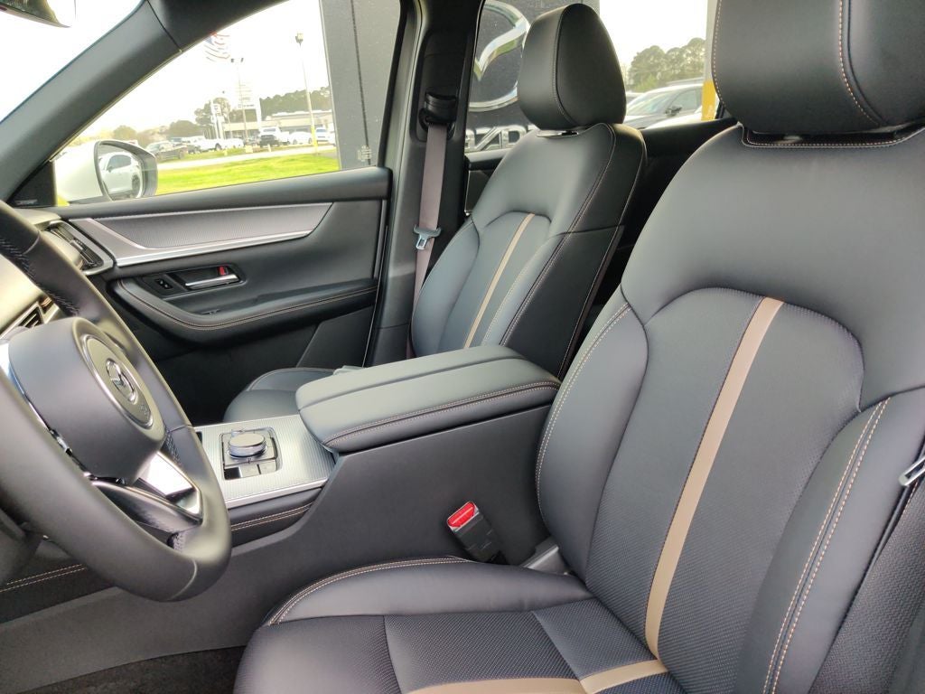 2026 Mazda Mazda CX-90 3.3 Turbo Premium Plus AWD