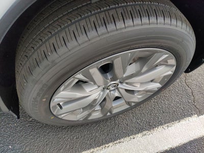 2026 Mazda Mazda CX-90 3.3 Turbo Premium Plus AWD