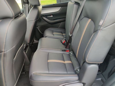 2026 Mazda Mazda CX-90 3.3 Turbo Premium Plus AWD