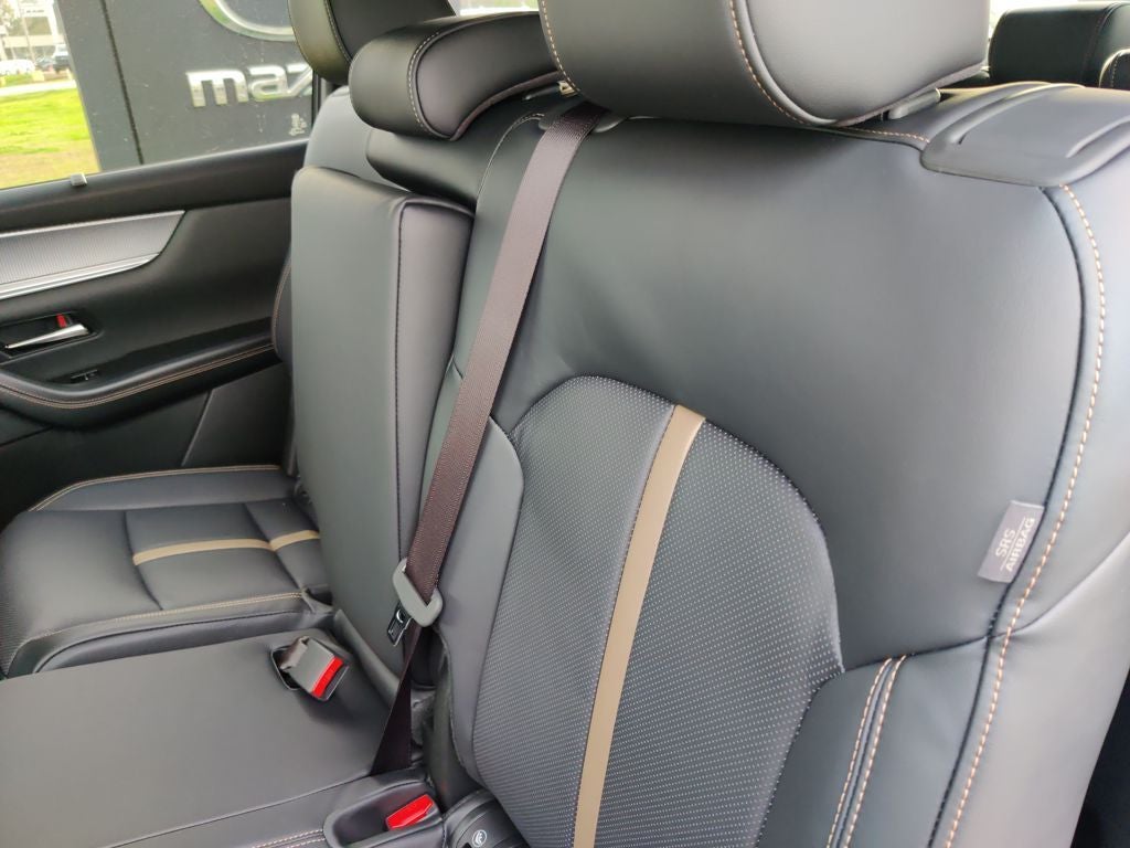 2026 Mazda Mazda CX-90 3.3 Turbo Premium Plus AWD