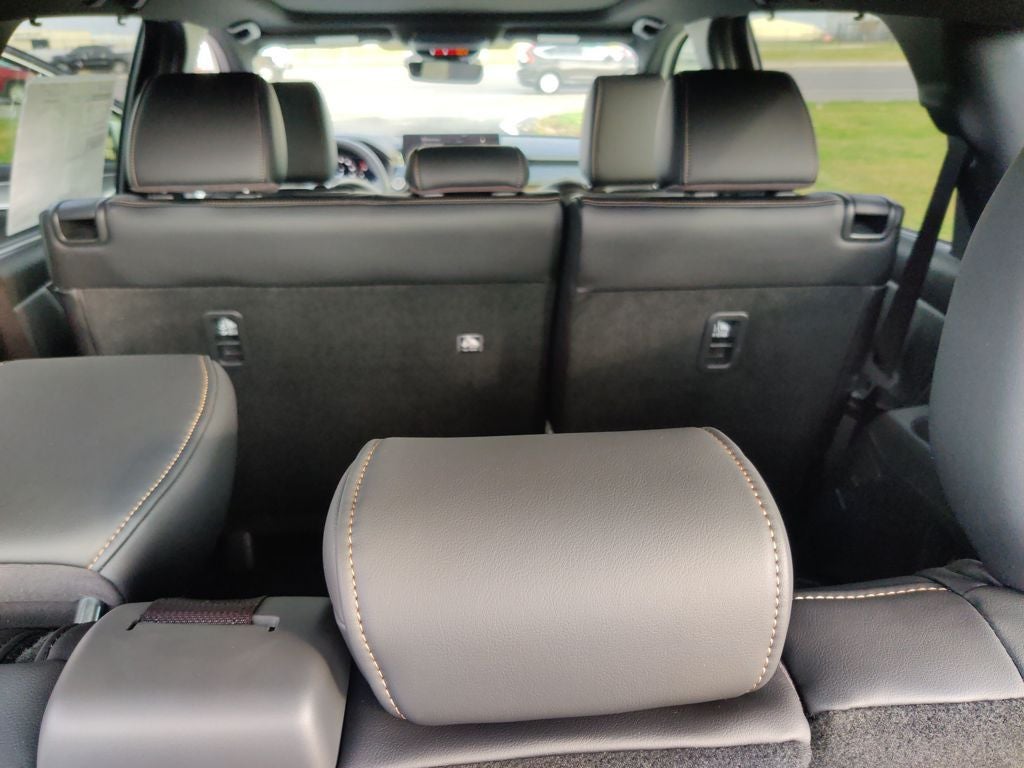 2026 Mazda Mazda CX-90 3.3 Turbo Premium Plus AWD