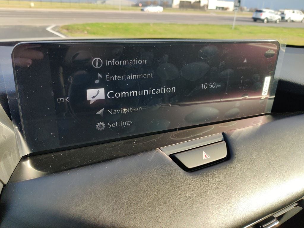 2026 Mazda Mazda CX-90 3.3 Turbo Premium Plus AWD