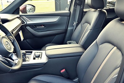 2026 Mazda Mazda CX-90 3.3 Turbo Premium Plus AWD