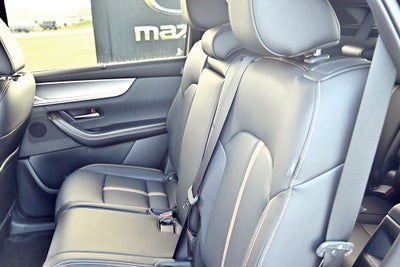 2026 Mazda Mazda CX-90 3.3 Turbo Premium Plus AWD