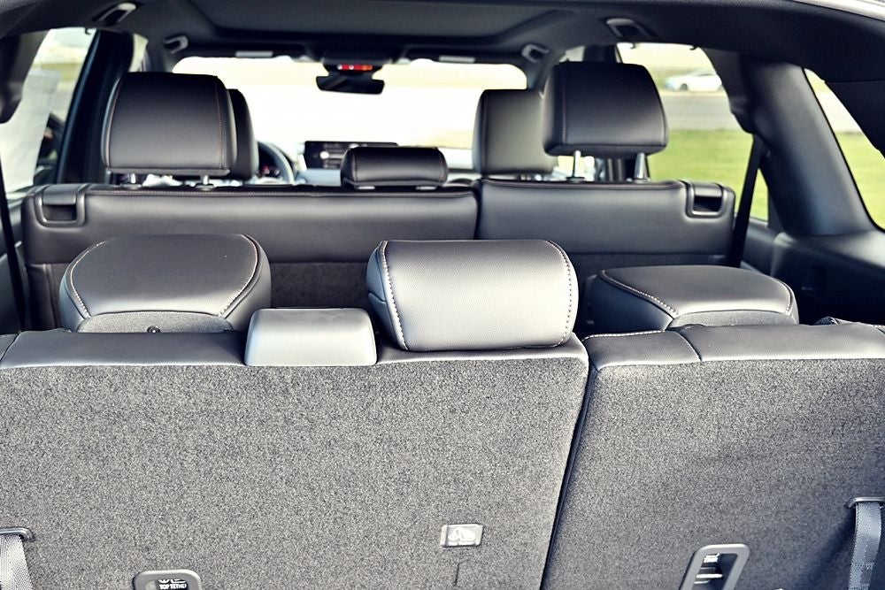 2026 Mazda Mazda CX-90 3.3 Turbo Premium Plus AWD