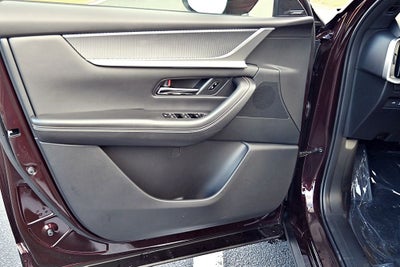 2026 Mazda Mazda CX-90 3.3 Turbo Premium Plus AWD