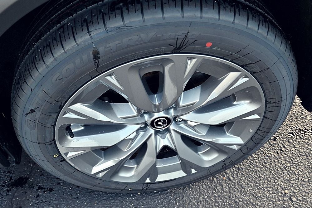 2026 Mazda Mazda CX-90 3.3 Turbo Premium Plus AWD