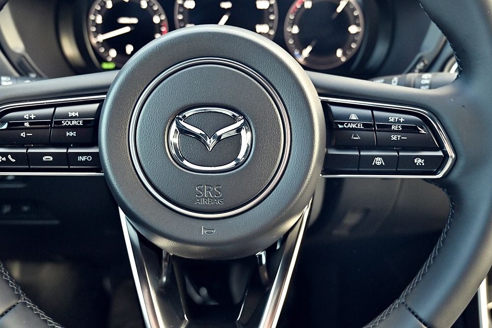 2026 Mazda Mazda CX-90 3.3 Turbo Premium Plus AWD