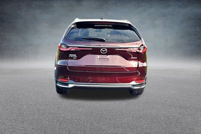 2026 Mazda Mazda CX-90 3.3 Turbo Premium Plus AWD