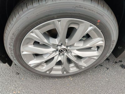 2026 Mazda Mazda CX-90 3.3 Turbo Premium Plus AWD