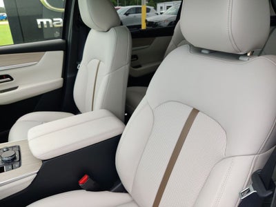 2026 Mazda Mazda CX-90 3.3 Turbo Premium Plus AWD