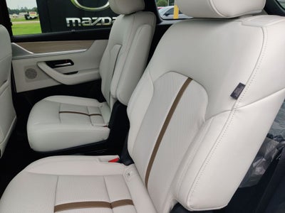 2026 Mazda Mazda CX-90 3.3 Turbo Premium Plus AWD
