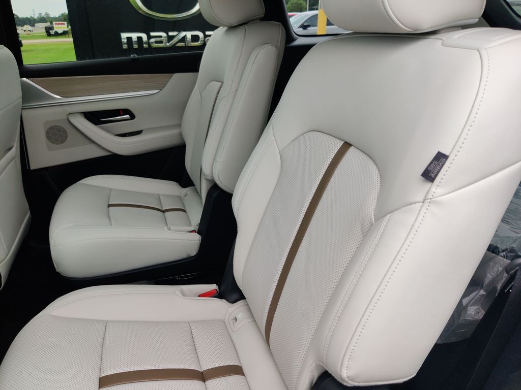 2026 Mazda Mazda CX-90 3.3 Turbo Premium Plus AWD