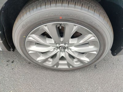 2026 Mazda Mazda CX-90 3.3 Turbo Premium Plus AWD